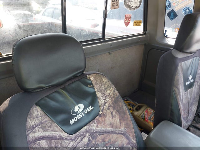 45153041 :رقم المزاد ، 1N6ED26T2YC387178 vin ، 2000 Nissan Frontier Desert Runner Se-v6/desert Runner Xe-v6 مزاد بيع