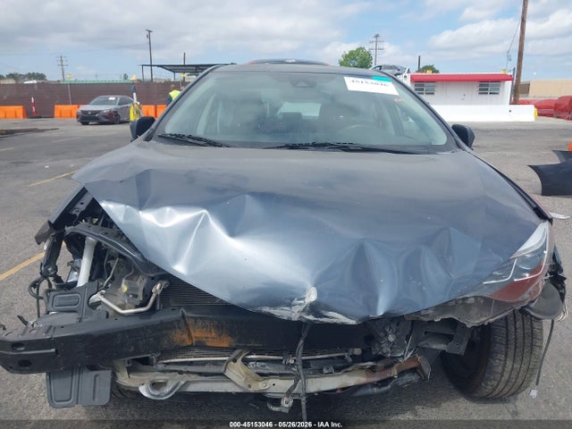 45153046 :رقم المزاد ، 5YFBURHE6JP782507 vin ، 2018 Toyota Corolla Se مزاد بيع