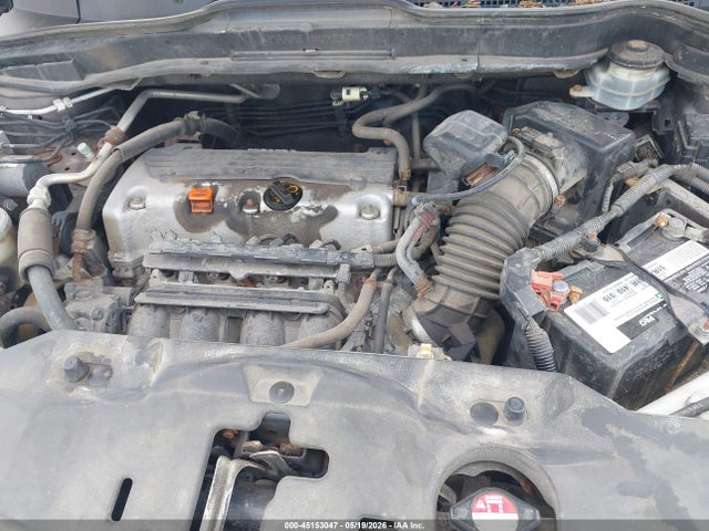 Продажа на аукционе авто 2011 Honda Cr-v Ex-l, vin: 5J6RE4H79BL025413, номер лота: 45153047
