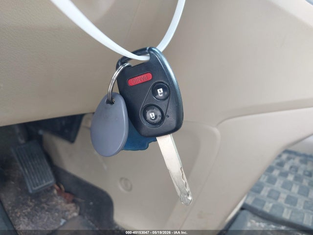 Продажа на аукционе авто 2011 Honda Cr-v Ex-l, vin: 5J6RE4H79BL025413, номер лота: 45153047