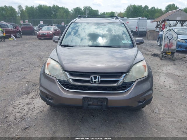 Продажа на аукционе авто 2011 Honda Cr-v Ex-l, vin: 5J6RE4H79BL025413, номер лота: 45153047