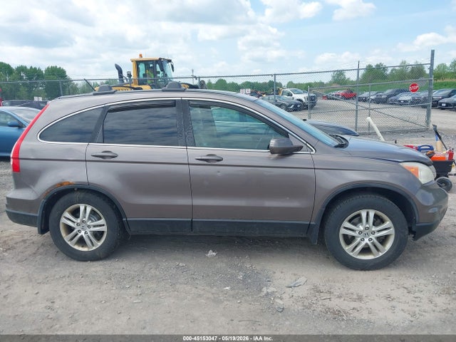 Продажа на аукционе авто 2011 Honda Cr-v Ex-l, vin: 5J6RE4H79BL025413, номер лота: 45153047