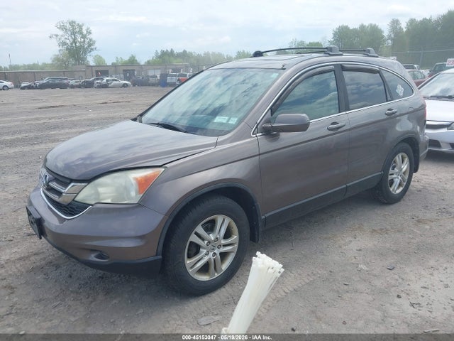 Продажа на аукционе авто 2011 Honda Cr-v Ex-l, vin: 5J6RE4H79BL025413, номер лота: 45153047