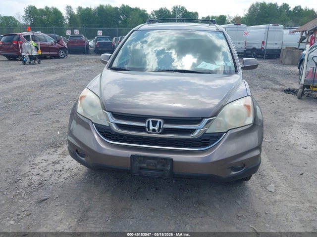 Продажа на аукционе авто 2011 Honda Cr-v Ex-l, vin: 5J6RE4H79BL025413, номер лота: 45153047