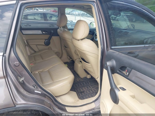 Продажа на аукционе авто 2011 Honda Cr-v Ex-l, vin: 5J6RE4H79BL025413, номер лота: 45153047
