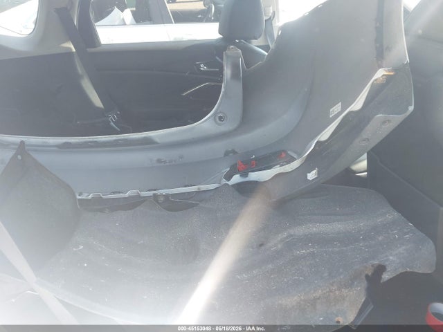 45153048 :رقم المزاد ، 5J8TC2H35ML004761 vin ، 2021 Acura Rdx Standard مزاد بيع
