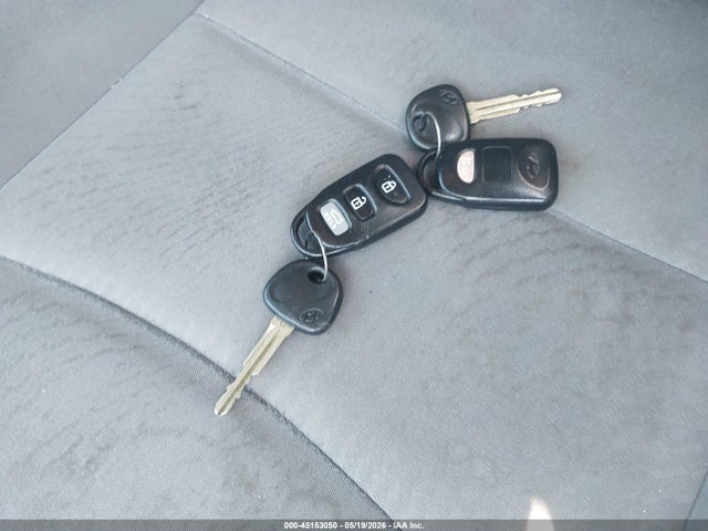 Aukcja sprzedaży 2016 Hyundai Elantra Se, vin: KMHDH4AE1GU488059, numer aukcji: 45153050