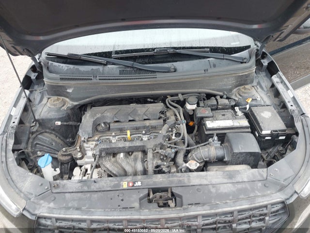 Hyundai Venue Se 2021 KMHRB8A36MU066796 Image 10