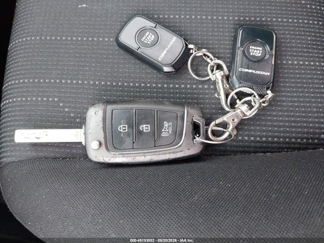 Hyundai Venue Se 2021 KMHRB8A36MU066796 Image 11