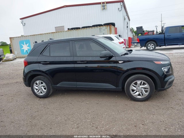 Hyundai Venue Se 2021 KMHRB8A36MU066796 Image 13