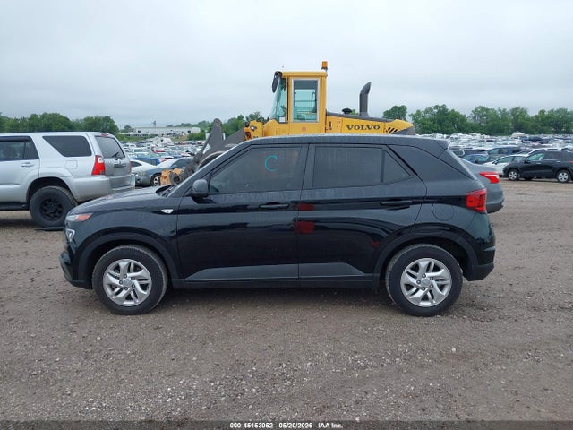 Hyundai Venue Se 2021 KMHRB8A36MU066796 Image 14
