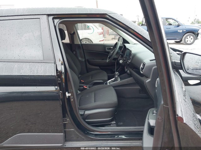 Hyundai Venue Se 2021 KMHRB8A36MU066796 Image 5