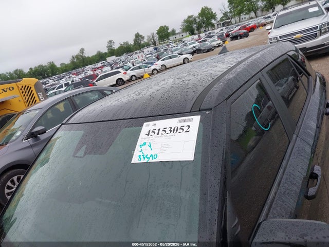 Hyundai Venue Se 2021 KMHRB8A36MU066796 Image 6