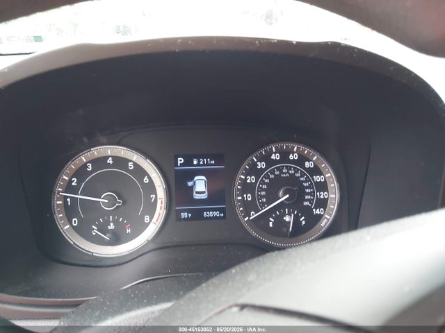 Hyundai Venue Se 2021 KMHRB8A36MU066796 Image 7
