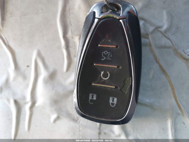 45153056 :رقم المزاد ، 1G1ZD5ST0KF158007 vin ، 2019 Chevrolet Malibu Lt مزاد بيع