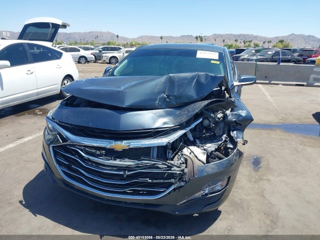 45153056 :رقم المزاد ، 1G1ZD5ST0KF158007 vin ، 2019 Chevrolet Malibu Lt مزاد بيع