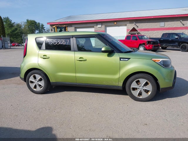 Продажа на аукционе авто 2015 Kia Soul, vin: KNDJN2A24F7767805, номер лота: 45153057