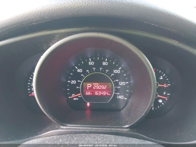 Продажа на аукционе авто 2015 Kia Soul, vin: KNDJN2A24F7767805, номер лота: 45153057