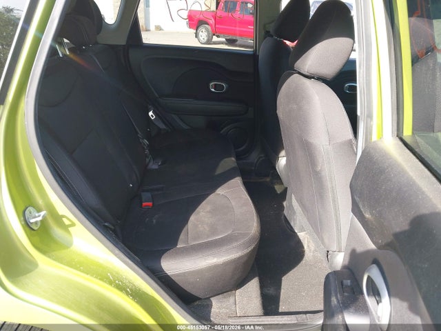 Продажа на аукционе авто 2015 Kia Soul, vin: KNDJN2A24F7767805, номер лота: 45153057