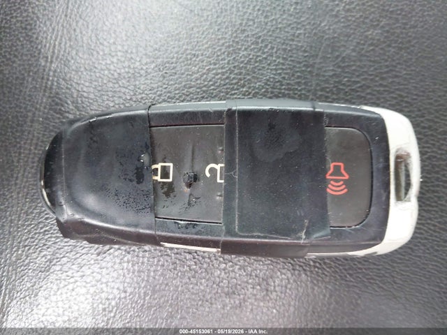 Продаж на аукціоні авто 2018 Ford Escape Titanium, vin: 1FMCU9J9XJUC89395, номер лоту: 45153061