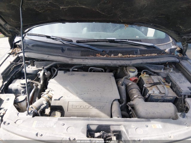 1FM5K8GT1GGC09128 Ford EXPLORER SPORT