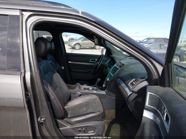 1FM5K8GT1GGC09128 Ford EXPLORER SPORT