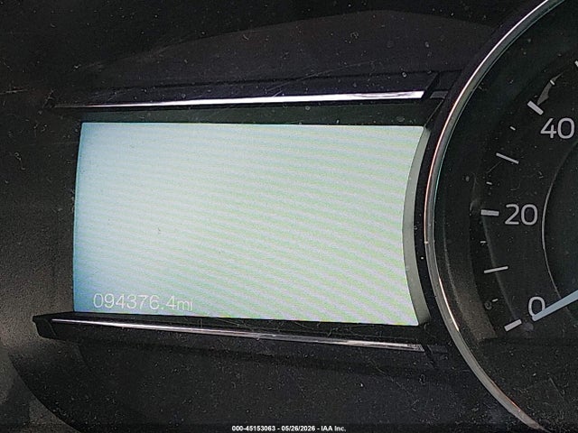 1FM5K8GT1GGC09128 Ford EXPLORER SPORT