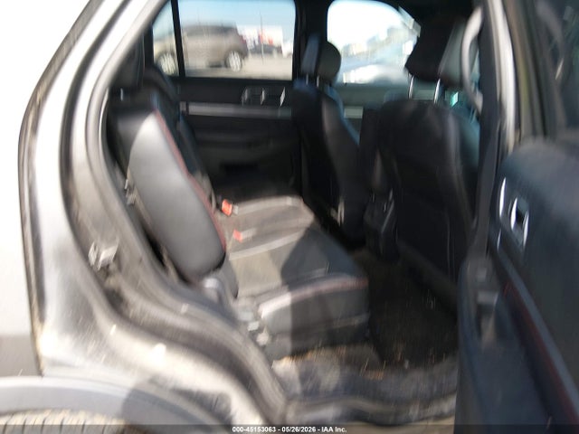 1FM5K8GT1GGC09128 Ford EXPLORER SPORT