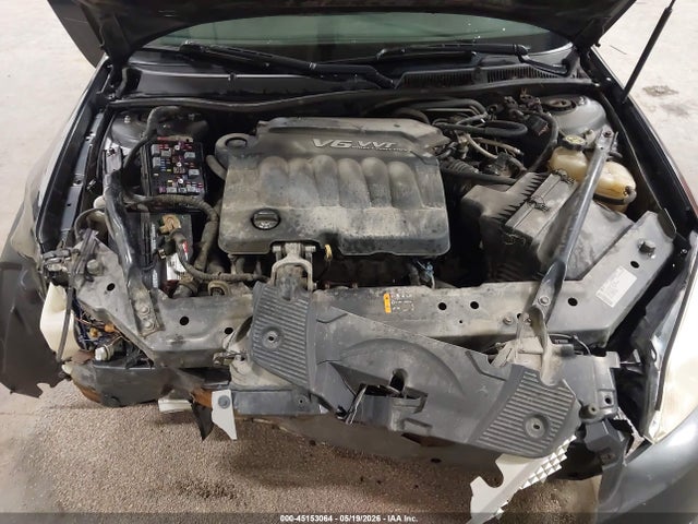 45153064 :رقم المزاد ، 2G1WG5E37D1233320 vin ، 2013 Chevrolet Impala Lt مزاد بيع