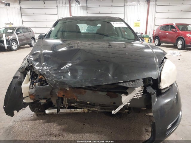 45153064 :رقم المزاد ، 2G1WG5E37D1233320 vin ، 2013 Chevrolet Impala Lt مزاد بيع