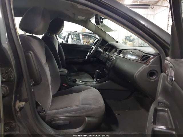 45153064 :رقم المزاد ، 2G1WG5E37D1233320 vin ، 2013 Chevrolet Impala Lt مزاد بيع