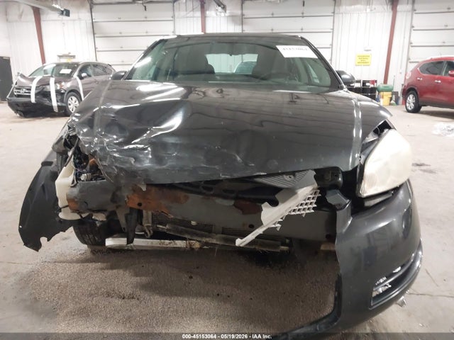 45153064 :رقم المزاد ، 2G1WG5E37D1233320 vin ، 2013 Chevrolet Impala Lt مزاد بيع