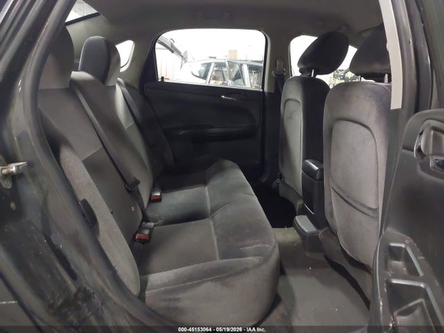 45153064 :رقم المزاد ، 2G1WG5E37D1233320 vin ، 2013 Chevrolet Impala Lt مزاد بيع