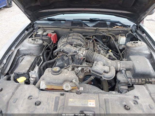 Продаж на аукціоні авто 2014 Ford Mustang V6 Premium, vin: 1ZVBP8AM2E5218808, номер лоту: 45153066
