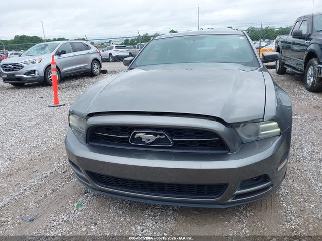 Продаж на аукціоні авто 2014 Ford Mustang V6 Premium, vin: 1ZVBP8AM2E5218808, номер лоту: 45153066