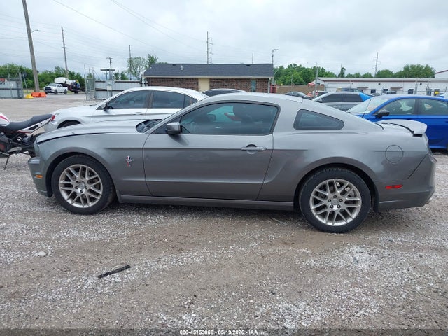 Продаж на аукціоні авто 2014 Ford Mustang V6 Premium, vin: 1ZVBP8AM2E5218808, номер лоту: 45153066