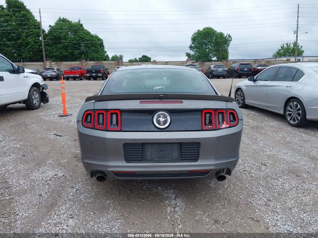 Продаж на аукціоні авто 2014 Ford Mustang V6 Premium, vin: 1ZVBP8AM2E5218808, номер лоту: 45153066