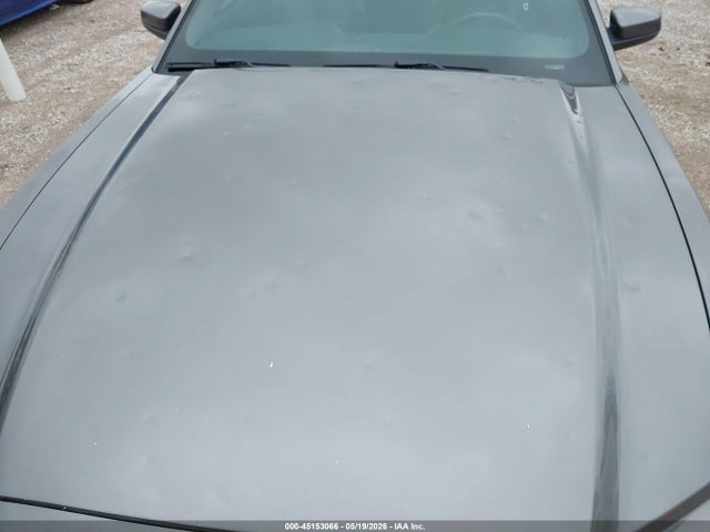 Продаж на аукціоні авто 2014 Ford Mustang V6 Premium, vin: 1ZVBP8AM2E5218808, номер лоту: 45153066