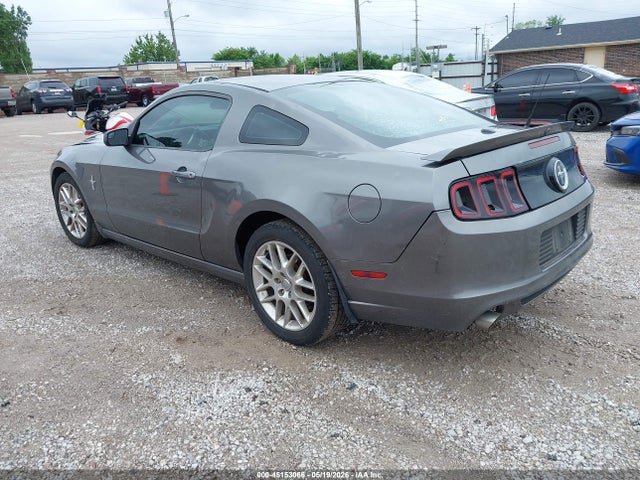 Продаж на аукціоні авто 2014 Ford Mustang V6 Premium, vin: 1ZVBP8AM2E5218808, номер лоту: 45153066
