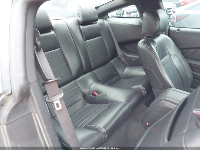Продаж на аукціоні авто 2014 Ford Mustang V6 Premium, vin: 1ZVBP8AM2E5218808, номер лоту: 45153066