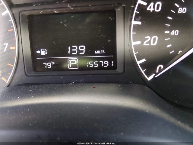 Продажа на аукционе авто 2017 Nissan Sentra S, vin: 3N1AB7AP8HY219571, номер лота: 45153071
