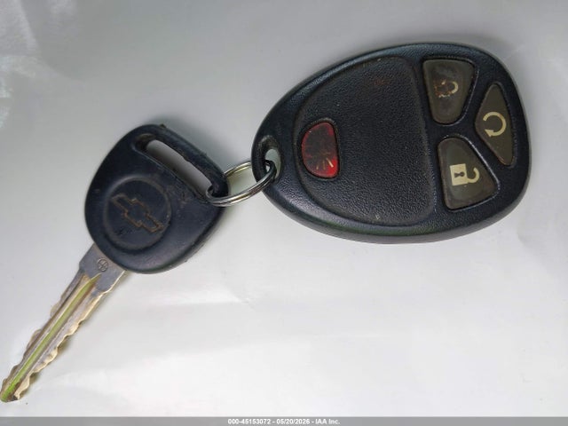 45153072 :رقم المزاد ، 1GC2KXCGXBZ408377 vin ، 2011 Chevrolet Silverado 2500hd Lt مزاد بيع