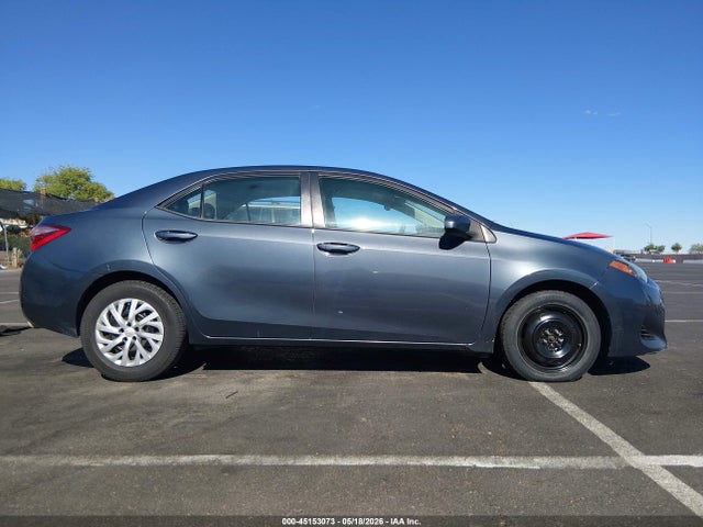 Aukcja sprzedaży 2017 Toyota Corolla Le, vin: 5YFBURHE4HP707105, numer aukcji: 45153073