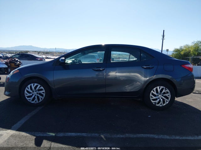 Aukcja sprzedaży 2017 Toyota Corolla Le, vin: 5YFBURHE4HP707105, numer aukcji: 45153073