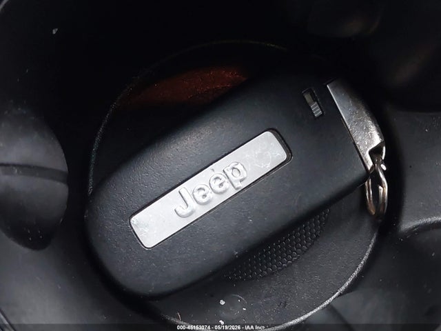 2019 Jeep Cherokee Trailhawk 4x4 მანქანა იყიდება აუქციონზე, vin: 1C4PJMBX3KD440769, აუქციონის ნომერი: 45153074