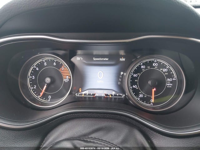 2019 Jeep Cherokee Trailhawk 4x4 მანქანა იყიდება აუქციონზე, vin: 1C4PJMBX3KD440769, აუქციონის ნომერი: 45153074