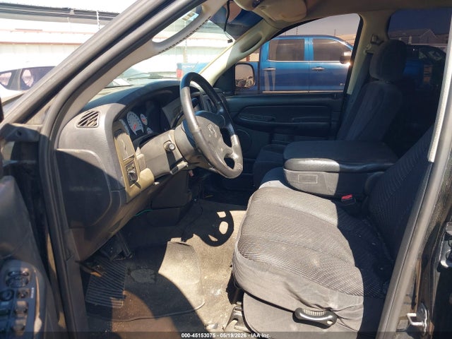 2002 Dodge Ram 1500 St მანქანა იყიდება აუქციონზე, vin: 3D7HA18N22G182567, აუქციონის ნომერი: 45153075