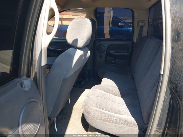 2002 Dodge Ram 1500 St მანქანა იყიდება აუქციონზე, vin: 3D7HA18N22G182567, აუქციონის ნომერი: 45153075