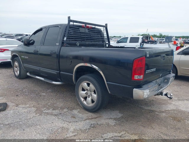 2002 Dodge Ram 1500 St მანქანა იყიდება აუქციონზე, vin: 3D7HA18N22G182567, აუქციონის ნომერი: 45153075