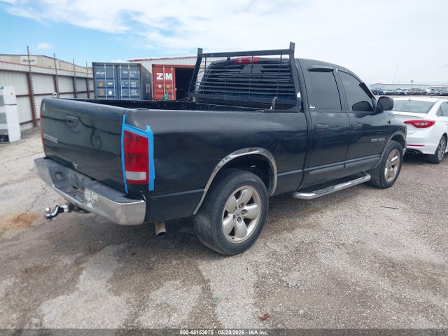 2002 Dodge Ram 1500 St მანქანა იყიდება აუქციონზე, vin: 3D7HA18N22G182567, აუქციონის ნომერი: 45153075